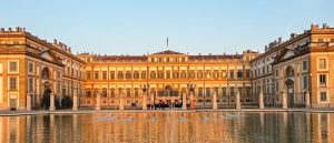 Villa Reale di Monza