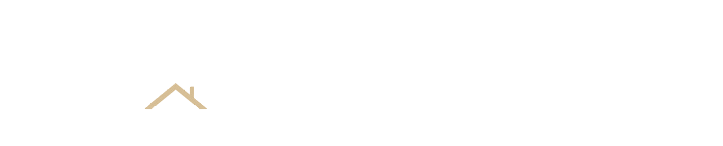 Logo Master Domus Immobiliare (negativo)