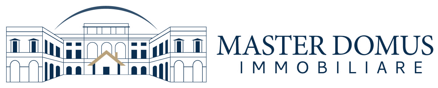 Logo Master Domus Immobiliare