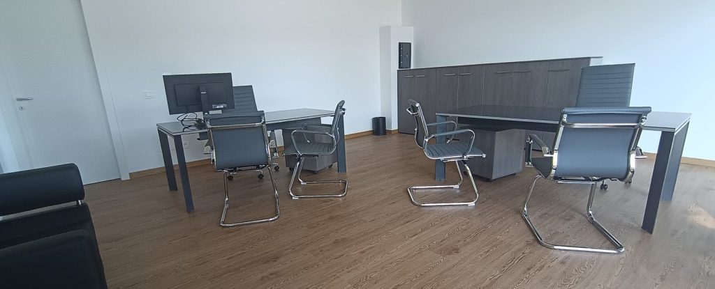 Agenzia Master Domus, accoglienza