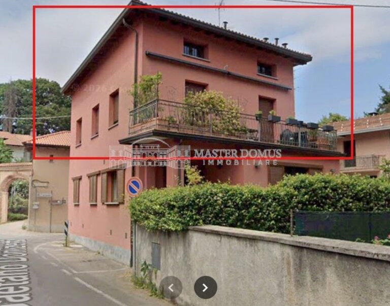 Splendido Bilocale con Terrazzo Panoramico di 25 mq – Zero Spese Condominiali e Tecnologie Green
