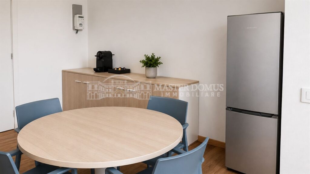 Ufficio in Coworking